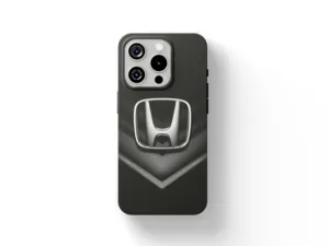 Honda Phone Casing Modern Stylish Look